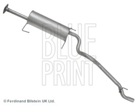 SON SUSTURUCU ROCKY 1993