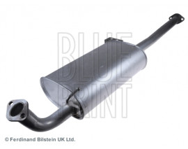 SON SUSTURUCU TROOPER 1992