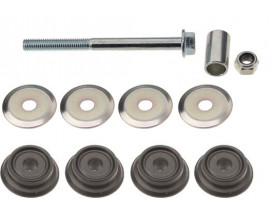 STABİLİZÖR ROTKOLU CITROEN C1 PM.PN .C1 II PA.PS PEUGEOT 107 PM.PN .108 TOYOTA AYGO B1 . AYGO B4 . ETIOS LİFTBACK K1 . ETIOS SALOON K1 . YARIS P15 . YARIS - VIOS SALOON P15 ÖN