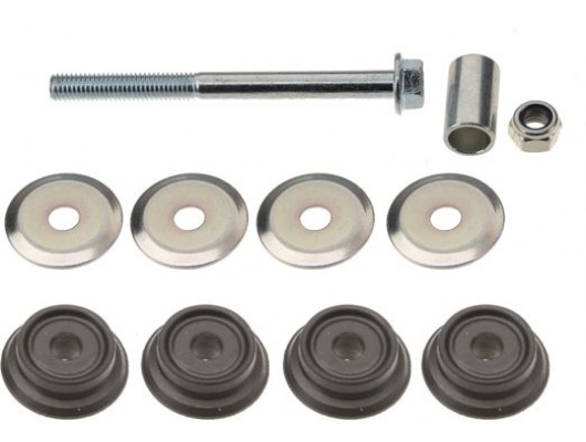 STABİLİZÖR ROTKOLU CITROEN C1 PM.PN .C1 II PA.PS PEUGEOT 107 PM.PN .108 TOYOTA AYGO B1 . AYGO B4 . ETIOS LİFTBACK K1 . ETIOS SALOON K1 . YARIS P15 . YARIS - VIOS SALOON P15 ÖN