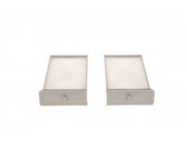 STANDART KABİN FİLTRESİ PAJERO PİNİN