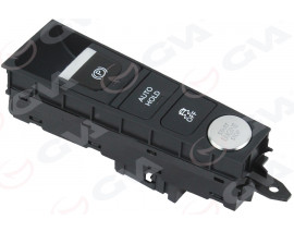 START STOP EL FREN DÜĞMESİ PASSAT CC 2011-2015 KOMPLE