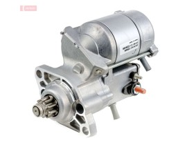 STARTER JAGUAR S-TYPE 99-08