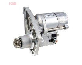 STARTER LAND ROVER FREELANDER I 98-06