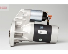 STARTER NISSAN CABSTAR F22 82-93