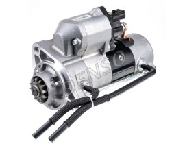 STARTER TOYOTA LAND CRUISER J200 07-