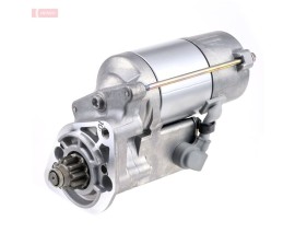 STARTER TOYOTA LAND CRUISER / PRADO J120 02-10