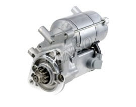 STARTER TOYOTA LAND CRUISER / PRADO J150 10-