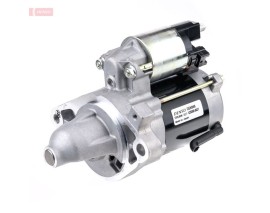 STARTER TOYOTA YARIS 05-11