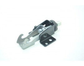 STEPNE KİLİDİ KANGOO IIILOGAN