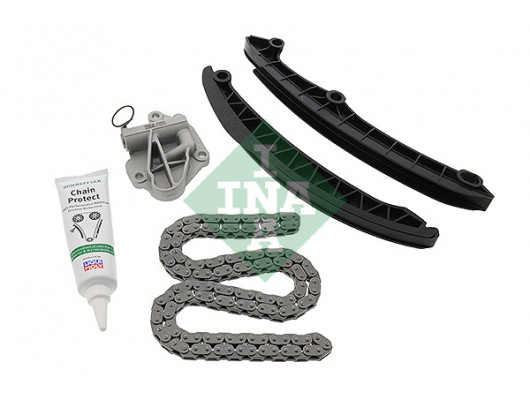 STEUERKETTENSATZ SEAT/SKODA/VW