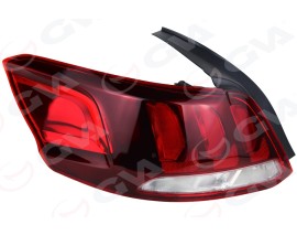 STOP ARKA SOL PEUGEOT 301 2017