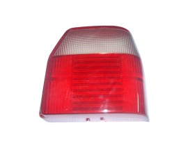 STOP CAMI ARKA SOL UNO