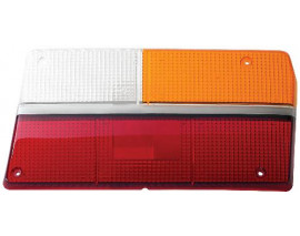 STOP CAMI SAĞ R12 TX TOROS