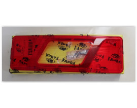 STOP CAMI SAĞ TRANSIT V363 14 PICK-UP KAMYONET