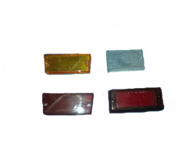 STOP CAMI SOL M131 DKŞ 77 MOD. TK