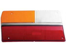 STOP CAMI SOL R12 TX TOROS