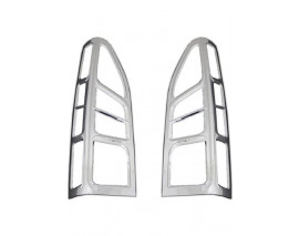 STOP ÇERÇEVESI KROM CITROEN BERLINGO-COMBO 19