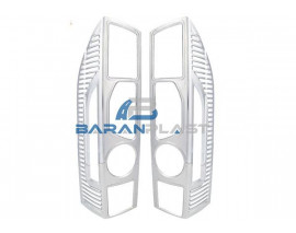 STOP ÇERÇEVESI KROM FAT DUCATO-BOXER-JUMPER 06-14