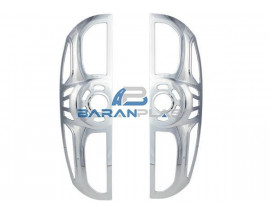 STOP ÇERÇEVESI KROM FIAT DOBLO 10