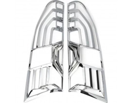 STOP ÇERÇEVESI KROM PEUGEOT RIFTER 19