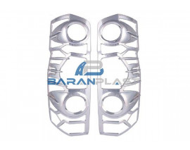 STOP ÇERÇEVESI KROM VW VOLT-CRAFTER 07-17