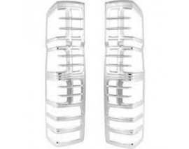 STOP ÇERÇEVESİ MERCEDES SPRİNTER 18