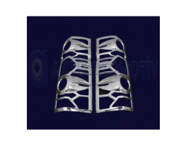 STOP ÇERÇEVESİ VW CRAFTER 18