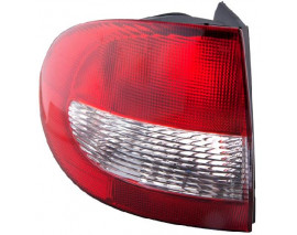 STOP DIŞ SOL MGN I 03/99-08/02