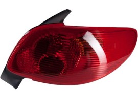 STOP DUYSUZ SAĞ P206 09/98-02/09