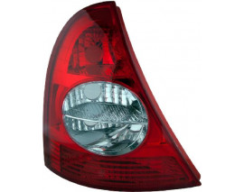 STOP DUYSUZ SOL CLIO HB 04/01-11/08 SİSLİ