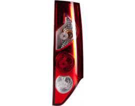 STOP LAMBA SAĞ DUYSUZ KNG III 10 YUKARI AÇILIR TEK KAPI