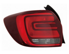 STOP LAMBA SOL 2017 CLİO SYMBOLL