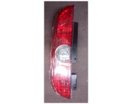 STOP LAMBA SOL DOBLO GENİŞ AİLE ÇİFT KAPAK Y.M.