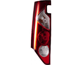 STOP LAMBA SOL DUYSUZ KNG III 10 YANA AÇILIR ÇİFT KAPI