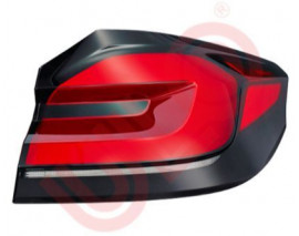 STOP LAMBASI DIS LED SAG BMW G30 LCI 2020