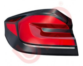 STOP LAMBASI DIS LED SOL BMW G30 LCI 2020