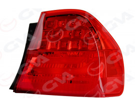 STOP LAMBASI DIS SAĞ BMW E90 LCI 2009-2011