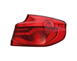 STOP LAMBASI DIS SAG BMW F34 GRAND TURISMO