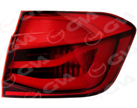 STOP LAMBASI DIS SAĞ LED BMW F30-LCI 16 18