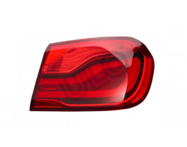 STOP LAMBASI DIS SAG LED BMW F32 F33 F36 LCI