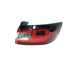 STOP LAMBASI DIŞ SAĞ LEDLİ CLIO IV 16