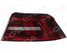 STOP LAMBASI DIŞ SAĞ LEDLİ PASSAT 2015-