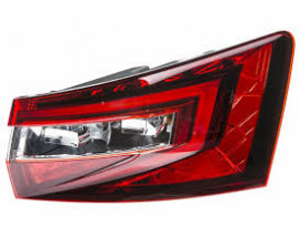 STOP LAMBASI DIŞ SAĞ LEDLİ SKODA SUPERB 2015-2019