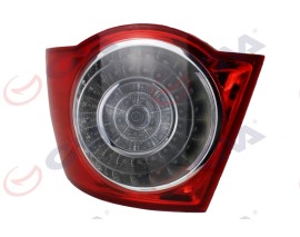 STOP LAMBASI DIŞ SAĞ VW JETTA 2006-2010