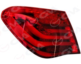 STOP LAMBASI DIS SOL BMW F01 08 12