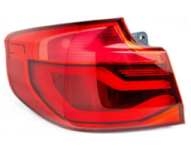 STOP LAMBASI DIS SOL BMW F34 GRAND TURISMO