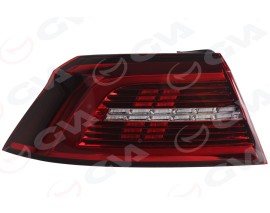 STOP LAMBASI DIŞ SOL LEDLİ PASSAT 2015- 3G5945307J