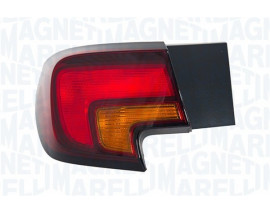 STOP LAMBASI DIŞ SOL LEDSİZ POC-UGE ASTRA K 15 21