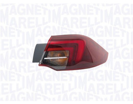 STOP LAMBASI DIŞ SOL TANIM CHN J INSIGNIA B 17